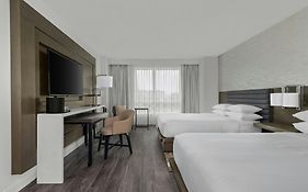 Franklin Marriott Cool Springs