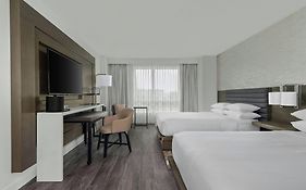 Franklin Marriott Cool Springs